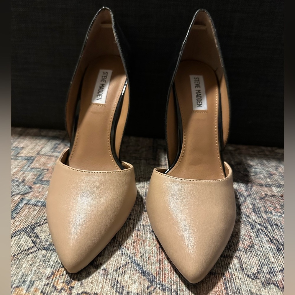 Steve Madden| GALAAXY 9.5 brand new